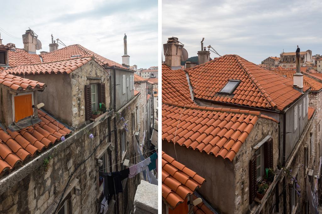 Apartments & Rooms Verdi Dubrovnik Exterior foto