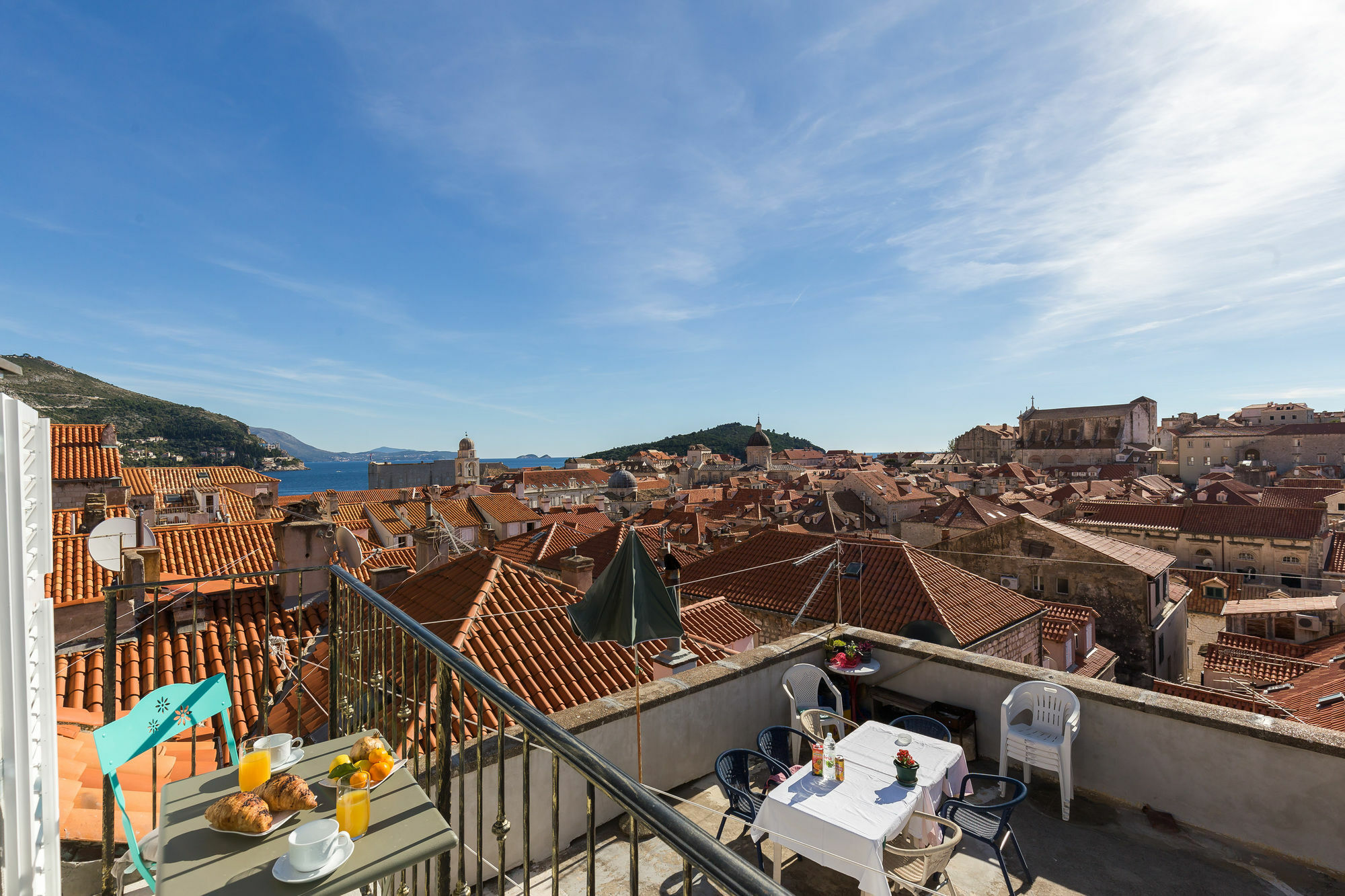 Apartments & Rooms Verdi Dubrovnik Exterior foto