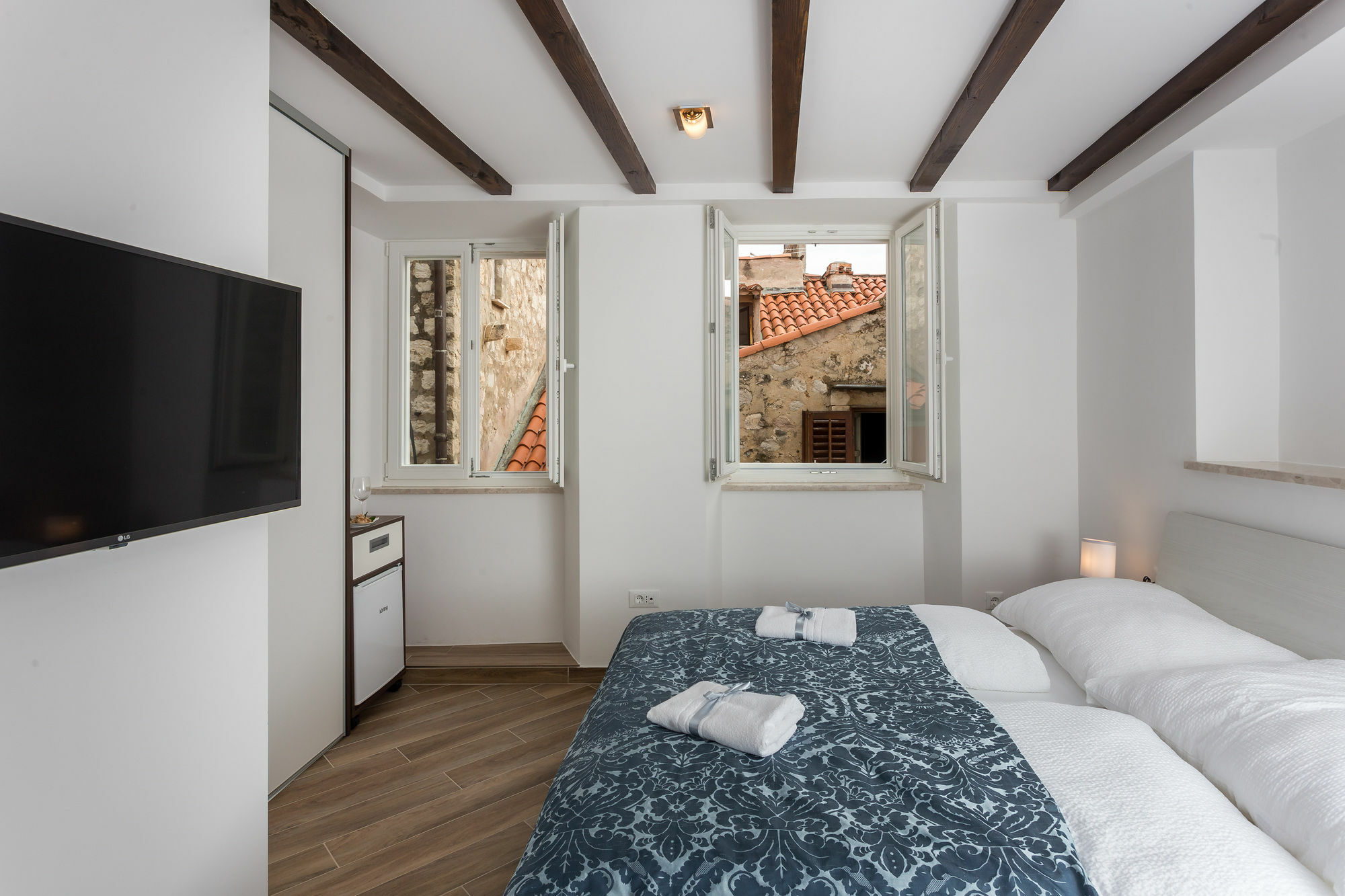 Apartments & Rooms Verdi Dubrovnik Exterior foto