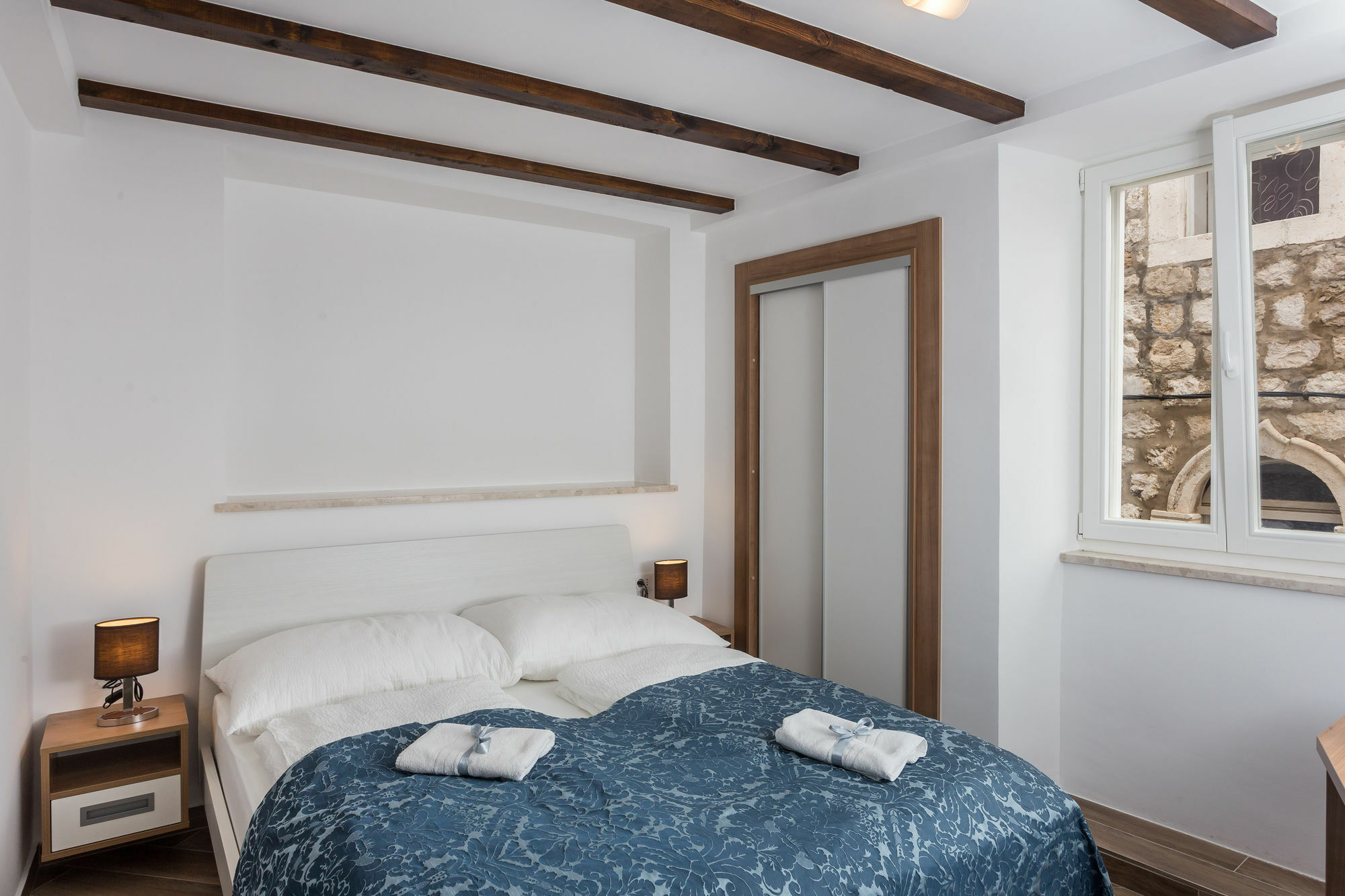 Apartments & Rooms Verdi Dubrovnik Exterior foto