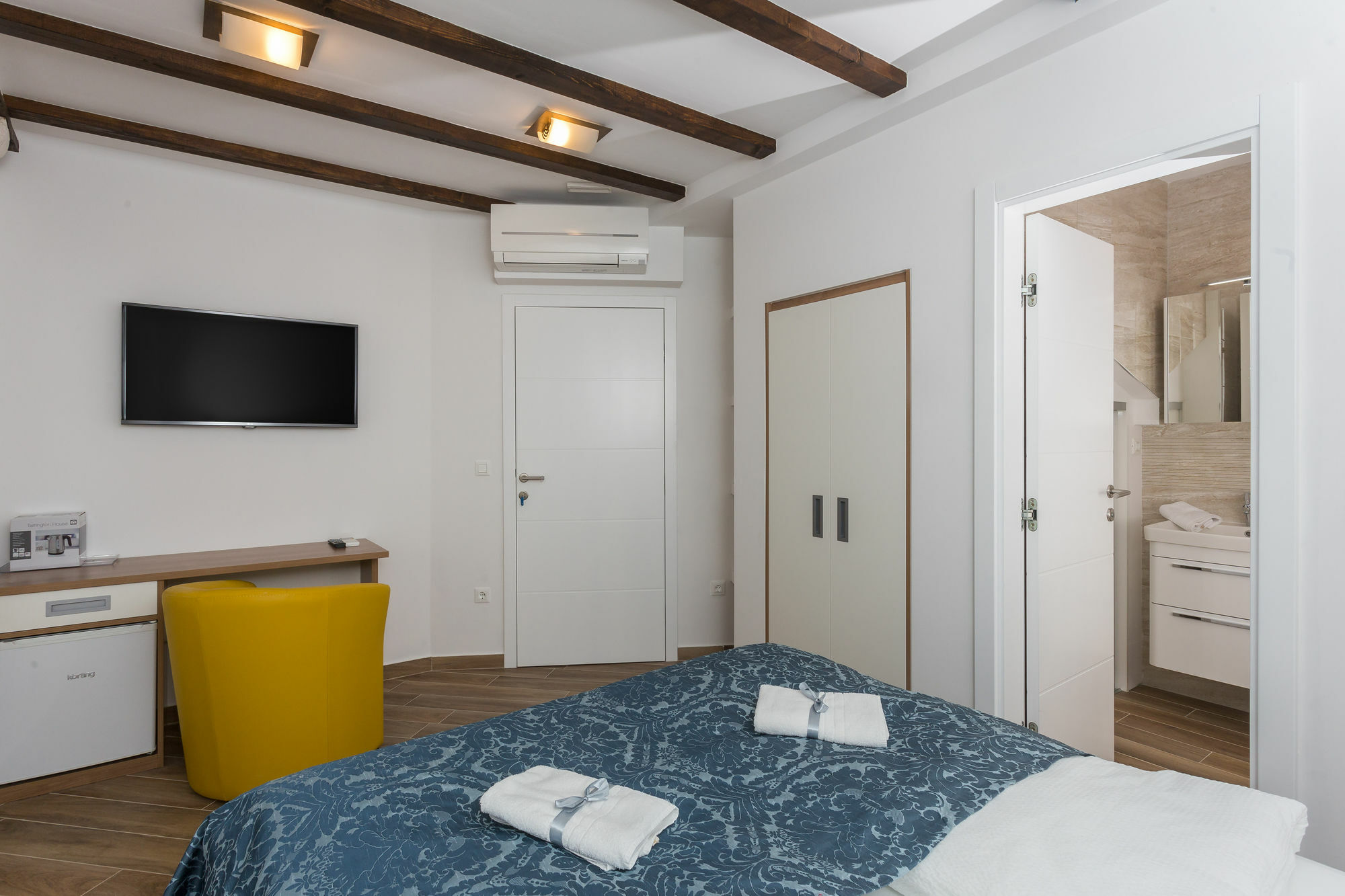 Apartments & Rooms Verdi Dubrovnik Exterior foto