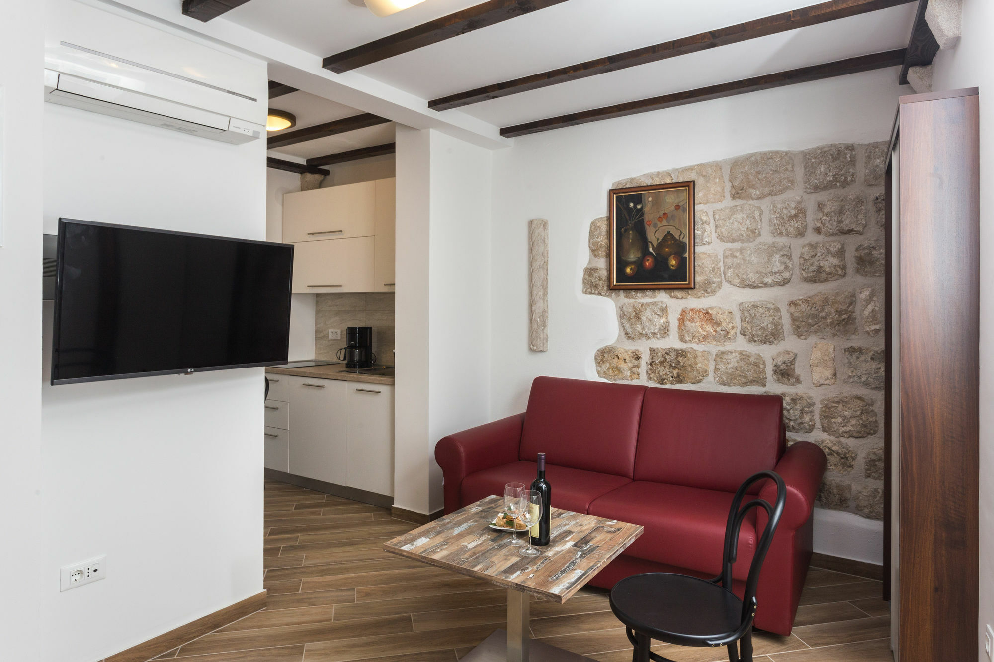 Apartments & Rooms Verdi Dubrovnik Exterior foto